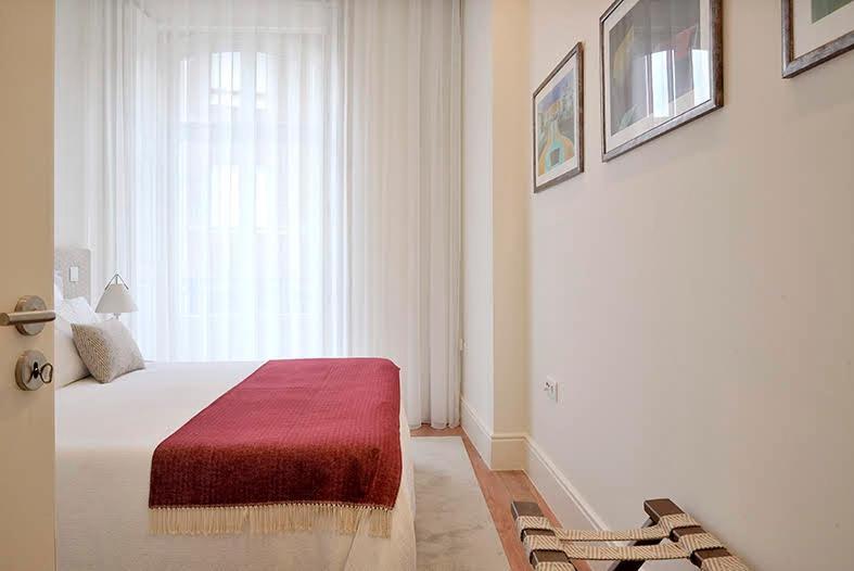 Mayor'S Apartments 波尔图 外观 照片