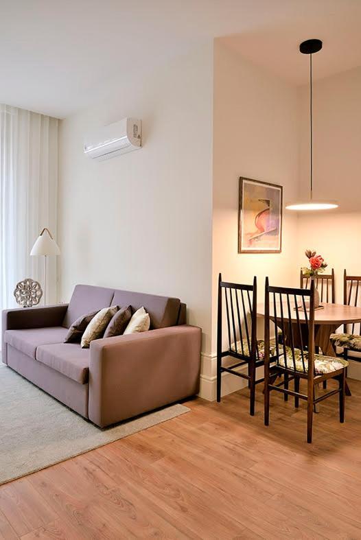 Mayor'S Apartments 波尔图 外观 照片