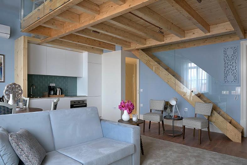 Mayor'S Apartments 波尔图 外观 照片