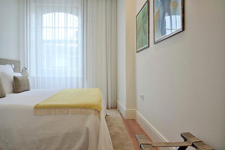 Mayor'S Apartments 波尔图 外观 照片
