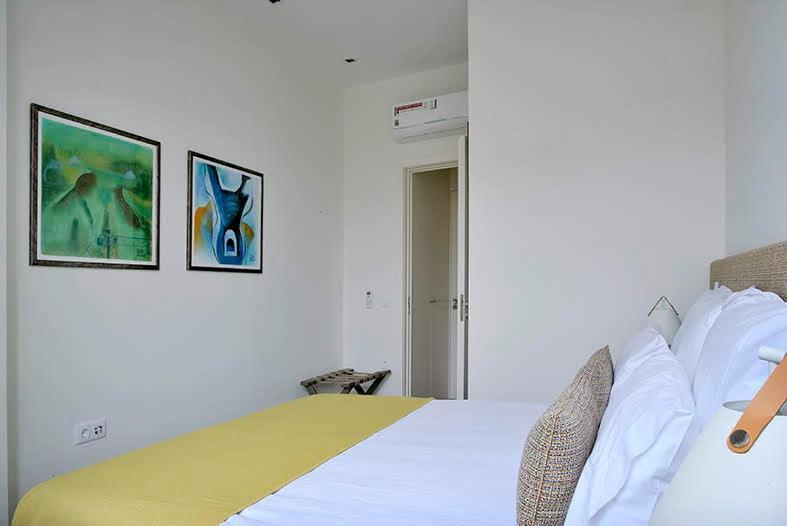 Mayor'S Apartments 波尔图 外观 照片