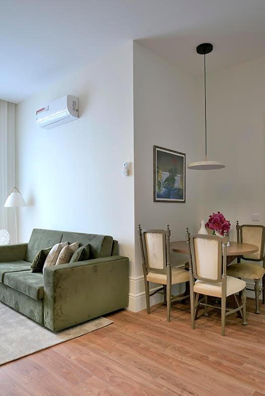 Mayor'S Apartments 波尔图 外观 照片