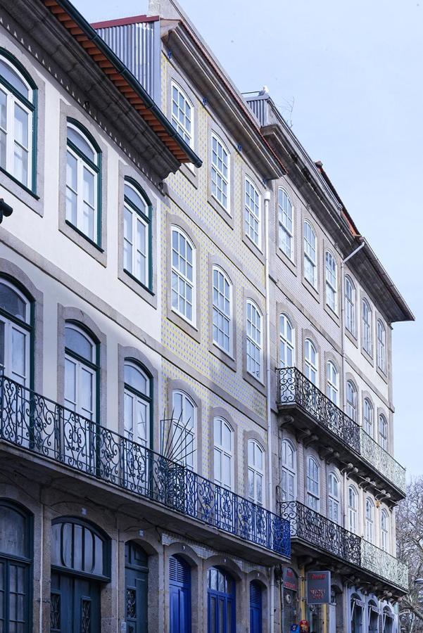 Mayor'S Apartments 波尔图 外观 照片